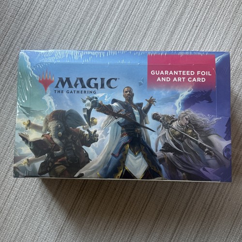 Magic the gathering march of - |,