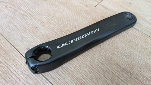 Shimano ultegra crank - fc-08,