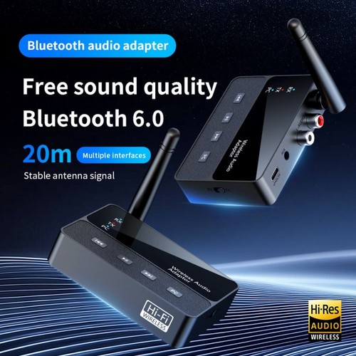 Mode wireless - rx, tx
