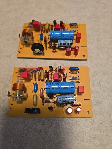 Revox a77 playback amplifier - a77,
