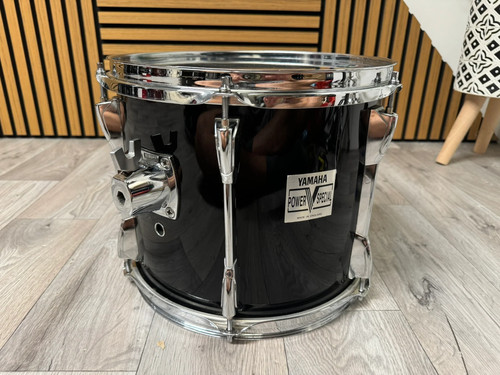 Yamaha power x10 - power, 12”x10”