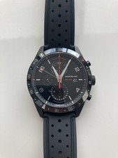 Montblanc Timewalker