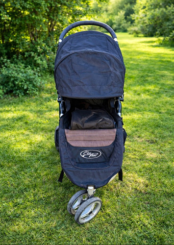 Baby jogger city - city, single
