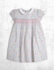 Ex JOJO Maman Girl’s Baby