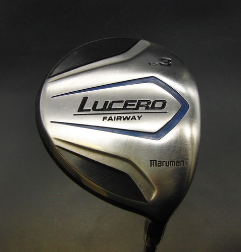 Japanese maruman lucero - japanese,