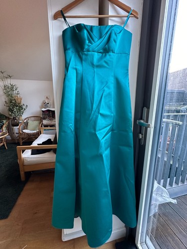 Debut debenhams teal green - debut,