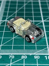 Micro Machines, Galoob
