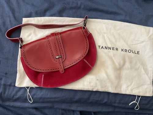 Tanner krolle ladies woman - krolle,