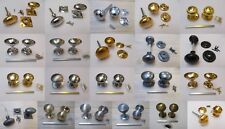 MORTICE DOOR KNOBS -old
