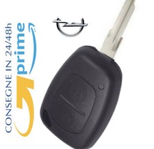 guscio chiave telecomando cover per renault trafic kangoo opel vivaro primastar