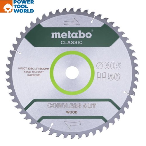 Metabo 628693000 circular - metabo,