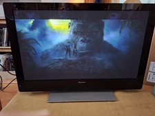 Pioneer PDP-436RXE PLASMA TV