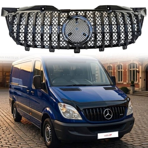 For mercedes w906 - for,