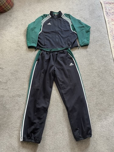 Vintage 90s adidas - 90s,