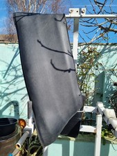 BMW Z3 Tonneau Cover