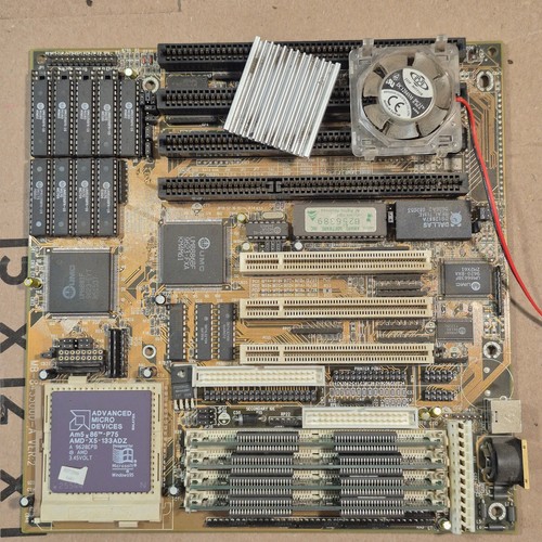 Biostar 8433uud pci 486 - mb-8433uud-a,