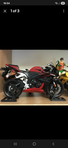 Minichamps maisto rossi - maisto, 19