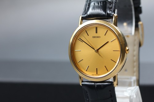 Near mint vintage seiko - [near,