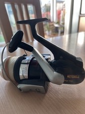 Mitchell Privilege 70SP