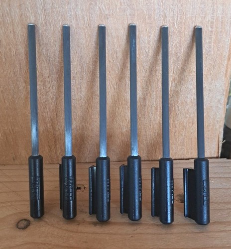 Delkim carbon snag ears - carbon,