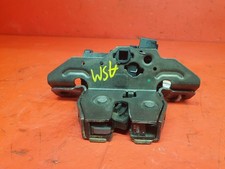 VAUXHALL ASTRA BOOT TAILGATE