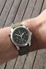 Seiko SUS Bullhead Style