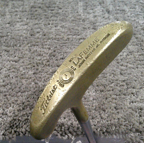 Titleist bullseye femme - bullseye,