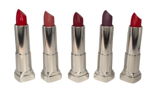 Maybelline color sensational - maybelline,