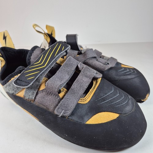 Evolv shaman climbing shoe - shaman,