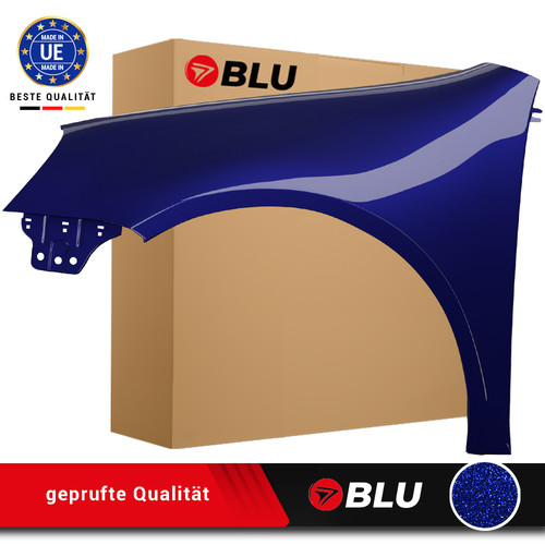 Golf compatible fender - golf, 5