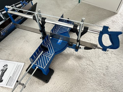 Draper precision mitre saw - draper,