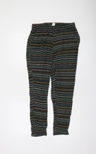 H&M Womens Multicoloured Boho