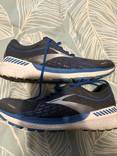 Brooks adrenaline gts men s - brooks, men's
