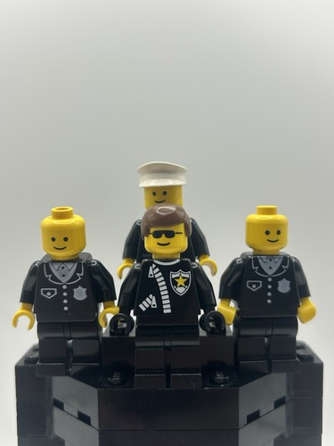Vintage classic lego - vintage,