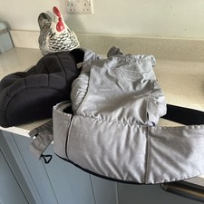 Baby Carrier Mountain Buggy