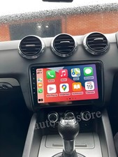 For Audi TT MK2 8J3 2006-2014