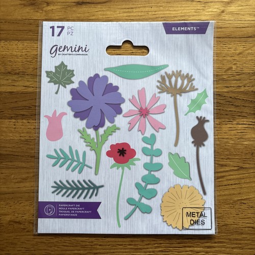 Gemini crafters companion - gemini,