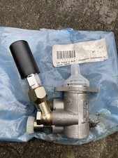 ZETOR UR1 TRACTOR LIFT PUMP