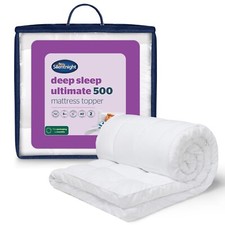 Silentnight Deep Sleep 500