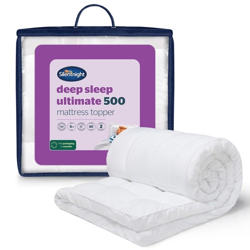 Silentnight deep sleep 500 - deep,