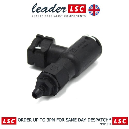 Clutch actuator elbow - actuator, pipe