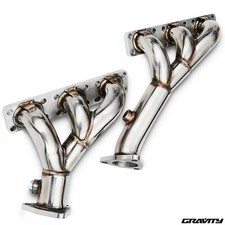 STAINLESS EXHAUST MANIFOLD