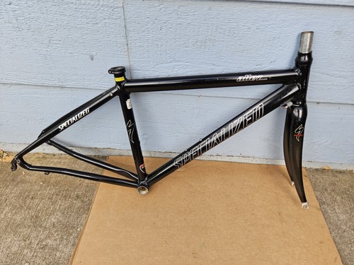Specialized allez 50cm road - specialized,