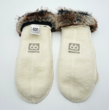 66 North Iceland Kaldi White