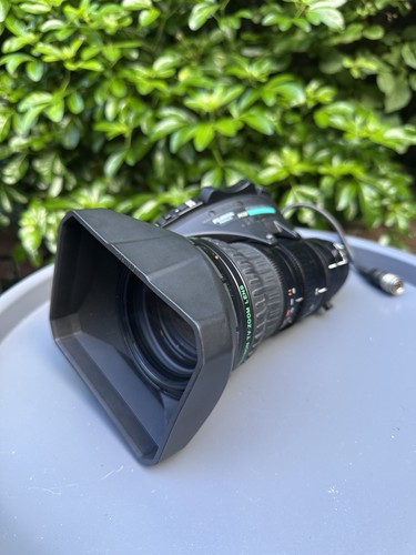 Fujinon xt20sx4 7brm hd - fujinon, xt20sx4.7brm-k1