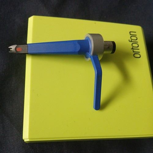 Blue ortofon concorde pro - ortofon,
