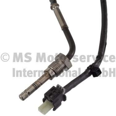 Pierburg exhaust gas - exhaust,