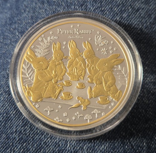 Beatrix potter peter rabbit - peter,