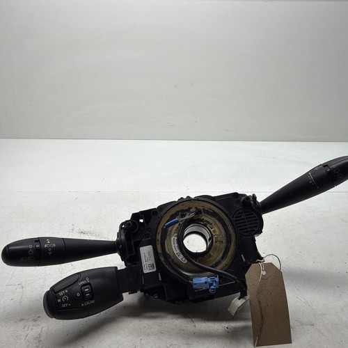 Indicator wiper cruise - cruise, control