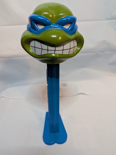 Giant pez candy - candy, dispenser